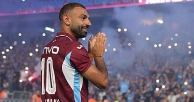 طرابزون سبور يشكر العالم على التهنئة بصفقة محمد صلاح