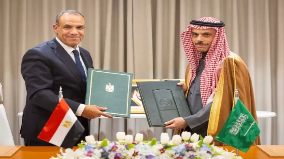 رسمياً: مصر والسعودية تلغيان التأشيرات لهذه الفئات... هل أنت منهم؟