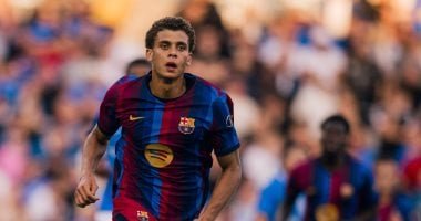 حمزة عبد الكريم ورودري في قائمة برشلونة لمواجهة بيلباو في الدوري الإسباني