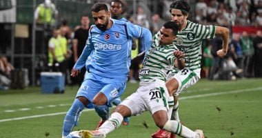 محمد صلاح يتدخل لضم صفقة جديدة إلى طرابزون سبور