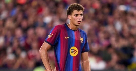 القنوات الناقلة لمباراة برشلونة وفالنسيا اليوم فى الدوري الإسباني