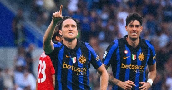 لاوتارو يقود انتر ميلان امام ريال مدريد في دوري الابطال