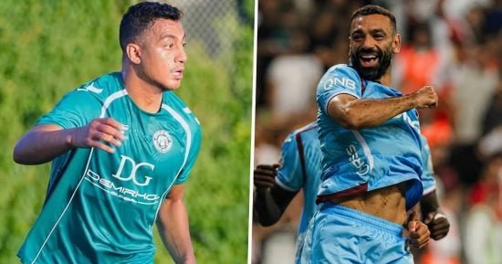 موعد مباراة طرابزون سبور وكونيا فى الدورى التركى.. صلاح ضد مصطفى محمد