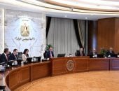 رئيس الوزراء يستكمل مناقشة مقترح مشروع قانون لتنظيم السوق العقارية