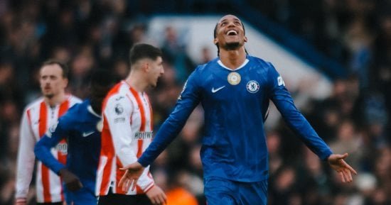 استبعاد جواو بيدرو من قائمة البرازيل للإصابة ولاعب فلومينينسي بديلا له