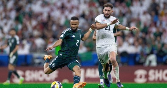 الكشف عن تميمة كأس خليجي 27 في جدة