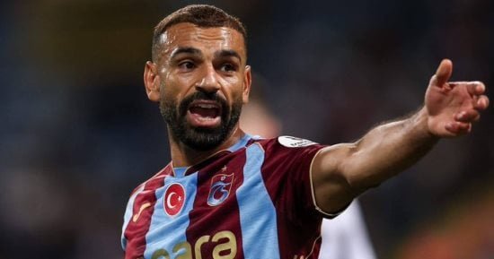 مفاجأة فى فريق محمد صلاح.. نجم ألمانيا السابق يقترب من جهاز طرابزون سبور