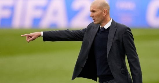 زين الدين زيدان يعلن قائمة منتخب فرنسا