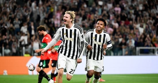 يوفنتوس ضد أتالانتا.. كولو مواني يقود هجوم البيانكونيري فى الدوري الإيطالي