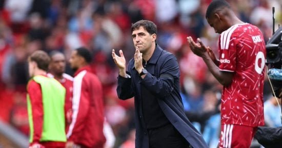 مدرب ليفربول يكشف سبب الفوز الصعب على بورنموث فى الدورى الإنجليزى