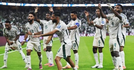 القنوات المجانية الناقلة لمباراة السعودية والكويت فى كأس الخليج