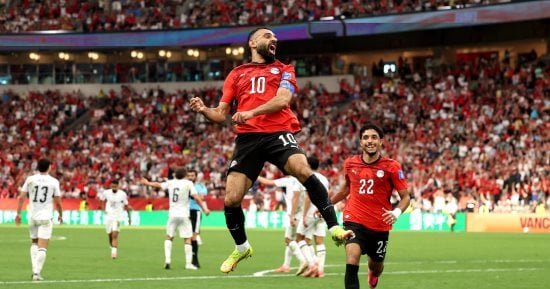 قبل ضربة البداية.. محمد صلاح يتصدر هدافي تصفيات أمم أفريقيا عبر التاريخ