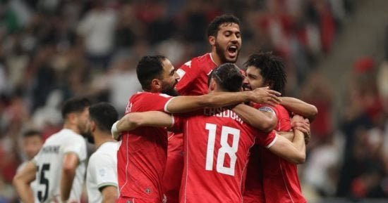 مواعيد مباريات اليوم الخميس 24-9-2026 والقنوات الناقلة