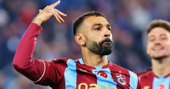 محمد صلاح يشعل سباق الحذاء الذهبى فى أوروبا.. ورافينيا يحلق بالصدارة