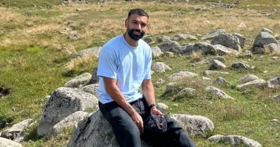 بعد هضبة كورتديرى.. وجهة سياحية جديدة تستعد لاستقبال محمد صلاح فى تركيا