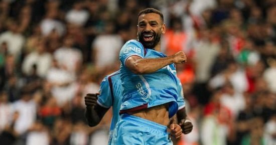 قفزة في أعداد السياح المصريين بمدينة طرابزون بعد صفقة محمد صلاح