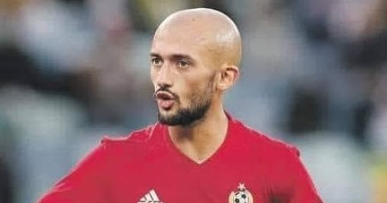 أحمد بن علي يثير أزمة في معسكر منتخب ليبيا قبل مباراة بوتسوانا