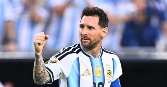 ميسي يطارد جونينيو.. أكثر اللاعبين تسجيلًا من الركلات الحرة في التاريخ
