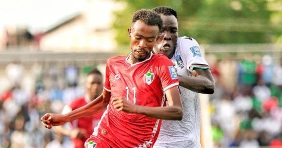 مجموعة مصر.. جنوب السودان يواجه مالاوي في تصفيات أمم أفريقيا 2027