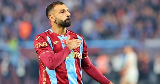 10 ملايين دولار حصيلة مبيعات قمصان محمد صلاح في متاجر طرابزون سبور