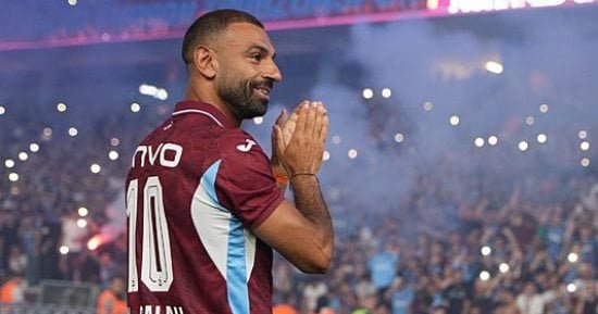 محمد صلاح يزين قائمة أفضل 10 هدافين في دوريات أوروبا الموسم الحالي