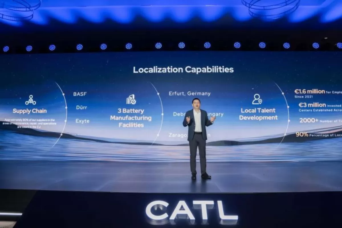 China tech wave an engine of global prosperity, not a threat