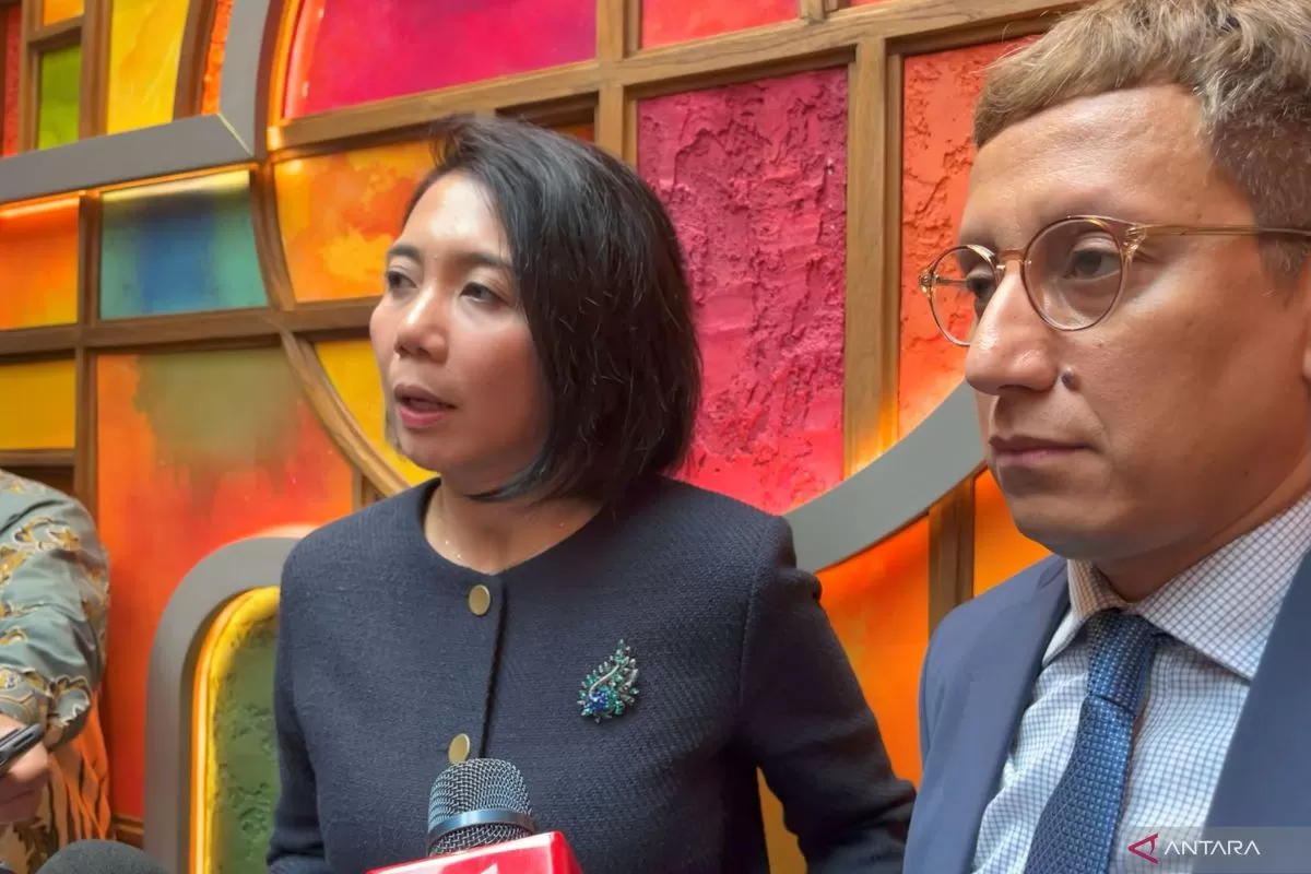 Indonesia to spotlight Palestine issue at UNGA in Prabowo's speech