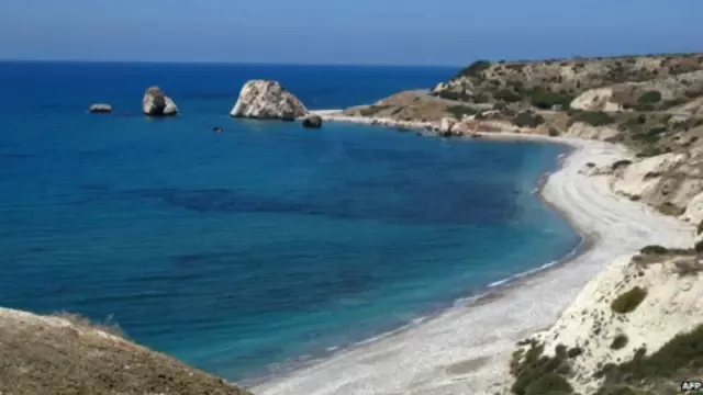 لم تشهد قبرص أعداد كبيرة من المهاجرين مثل دول أوروبية أخرى.