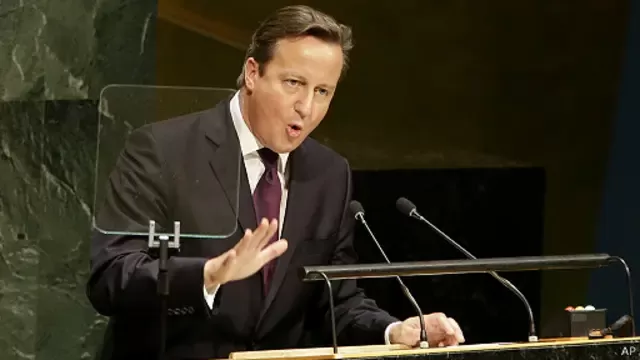 لن يناقش البرلمان المشاركة في الغارات داخل سوريا