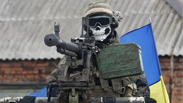 أسفر الصراع عن مقتل المئات في الأشهر القليلة الماضية