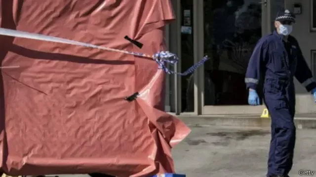 تشهد أستراليا مداهمات موسعة لمشتبه بهم في الإرهاب في سيدني ومدن أخرى