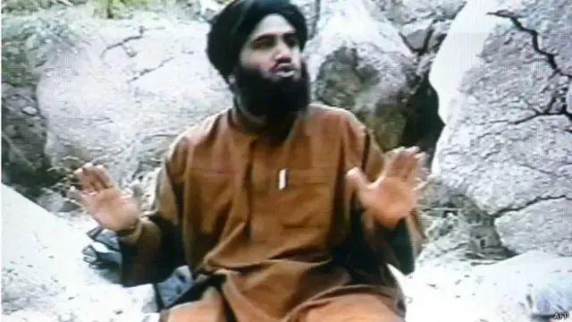 القي القبض على أبو غيث، وهو رجل دين يحمل الجنسية الكويتية، في الأردن.