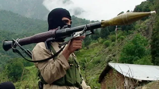 كان الجيش الباكستاني قد اطلق عملية واسعة النطاق ضد المسلحين في يونيو / حزيران الماضي