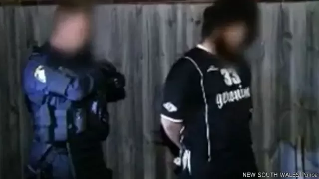 أسفرت العمليات عن القبض على 15 شخصا