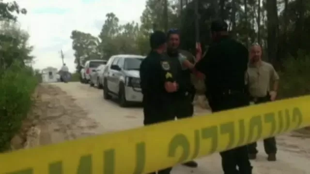 أفراد الشرطة