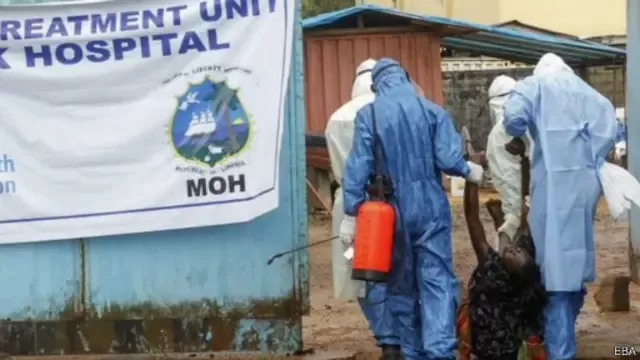 تسبب المرض في وفاة آلاف الأشخاص. 