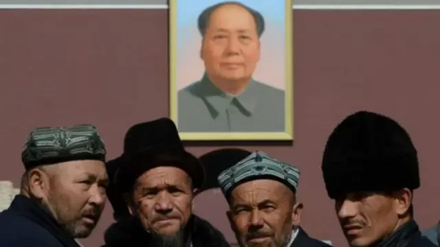 عادة ما يعزو المسؤولون الصينيون الهجمات في شينجيانغ للانفصاليين الاويغور