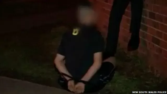 يعتقد أن هناك حوالي 100 استرالي على الأقل يدعمون تنظيم الدولة الاسلامية وجبهة النصرة