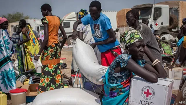 ثارت مخاوف من تأثير الخطوة على جهود الإغاثة