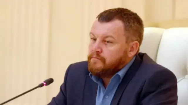 بورغين يتهم أوروبا بالرغبة في إبادة المتحدثين بالروسية في أوكرانيا عرقيا.