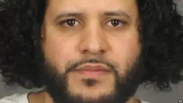 اعتقل مفيد الفجيح (30 عاما) وهو امريكي من أصل يمني في أيار/مايو بعد سلسلة من التحقيقات السرية