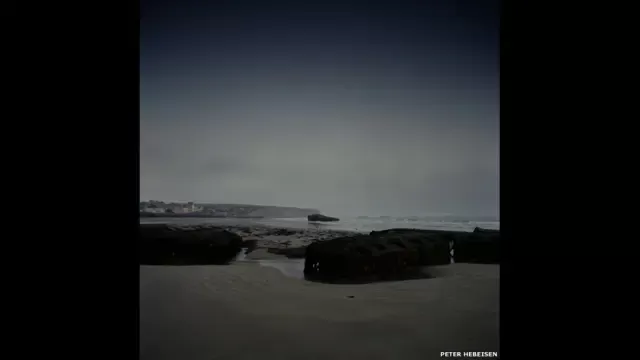 معركة نورماندي/ تصوير: بيتر هيبيسين 