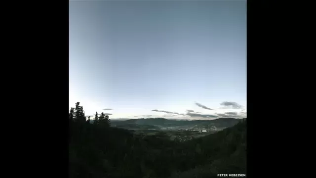 معركة غيرنايكا / تصوير: بيتر هيبيسين