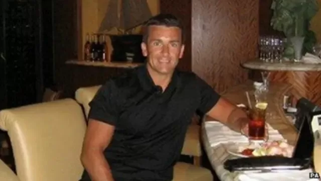 بريطاني من ضحايا هجوم عين أميناس