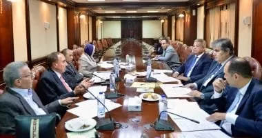 الأعلى للإعلام: حجب 34 رابطا إلكترونيا انتهك حقوق العرض الحصرية لـ يانجو پلاي