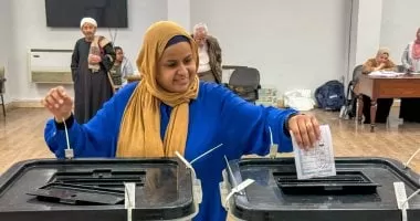 تعرف على الدوائر الـ49 الملغية بالمرحلة الأولى ومواعيد التصويت