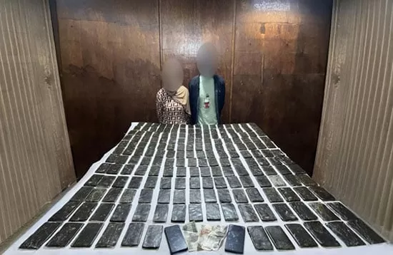 البؤر الإجرامية (7)