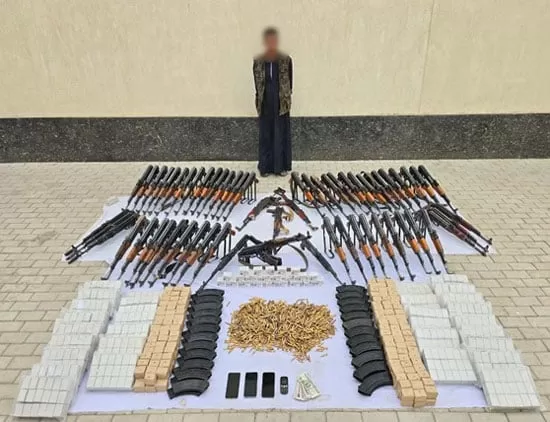 البؤر الإجرامية (4)