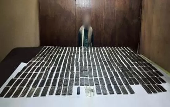 البؤر الإجرامية (8)