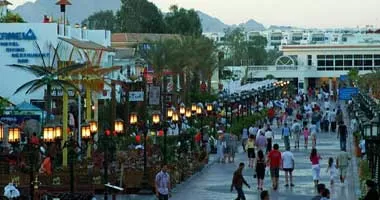 مصر تلاحق أمريكا فى سباق الوجهات المفضلة للألمان